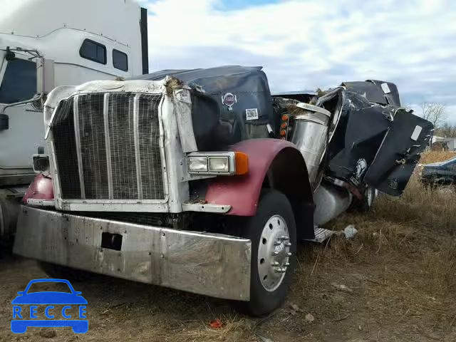 1990 PETERBILT 379 1XP5DB9XXLD294105 Bild 1