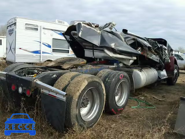 1990 PETERBILT 379 1XP5DB9XXLD294105 image 3