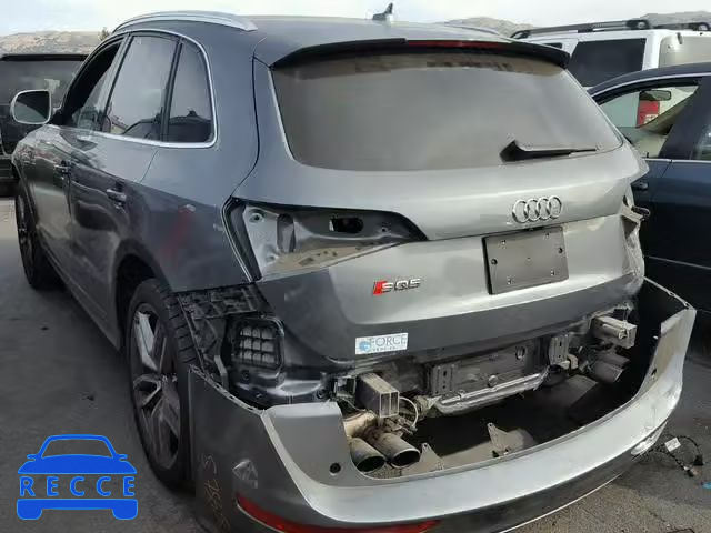 2014 AUDI SQ5 PREMIU WA1CGAFP5EA086095 image 2