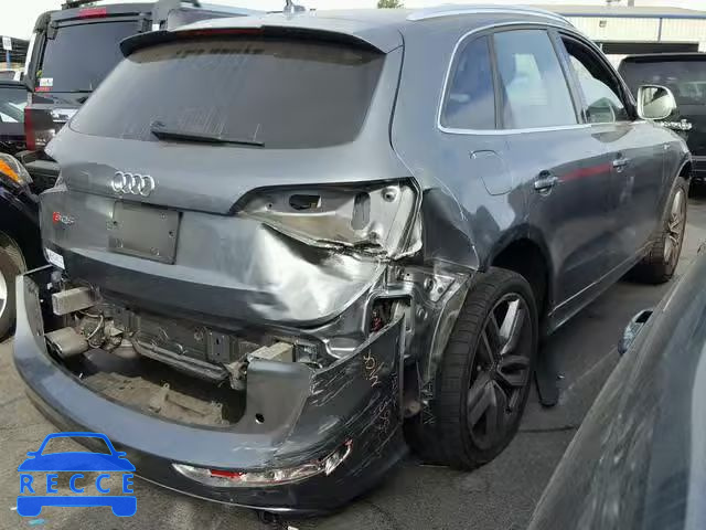 2014 AUDI SQ5 PREMIU WA1CGAFP5EA086095 image 3