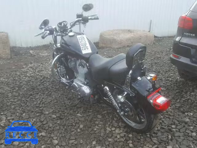 2015 HARLEY-DAVIDSON XL883 SUPE 1HD4CR212FC433991 Bild 2