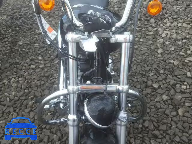 2015 HARLEY-DAVIDSON XL883 SUPE 1HD4CR212FC433991 зображення 8