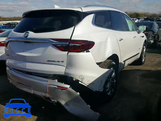 2019 BUICK ENCLAVE AV 5GAERDKW1KJ143896 image 3