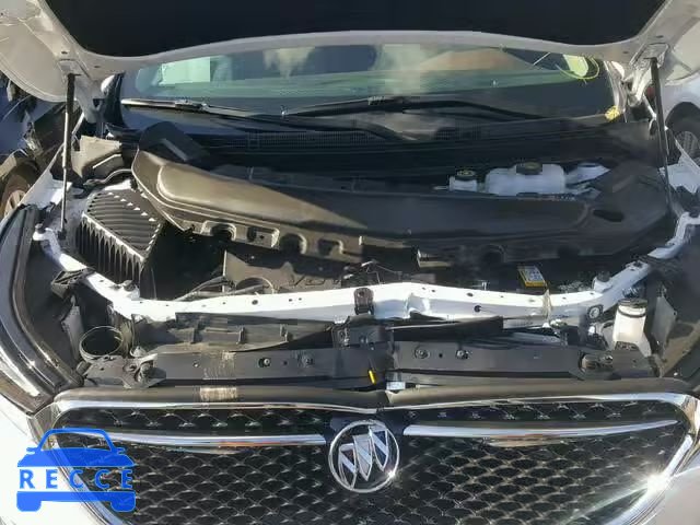 2019 BUICK ENCLAVE AV 5GAERDKW1KJ143896 image 6