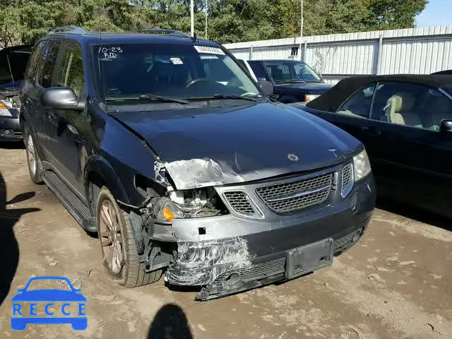 2007 SAAB 9-7X 5.3I 5S3ET13M572801968 image 0