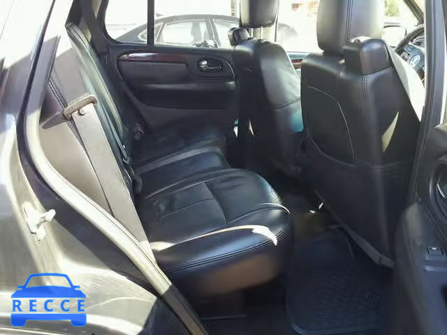 2007 SAAB 9-7X 5.3I 5S3ET13M572801968 image 5