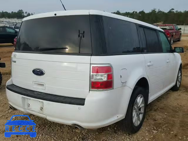 2015 FORD FLEX SE 2FMGK5B84FBA19906 image 3