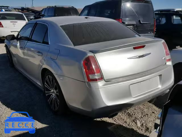 2012 CHRYSLER 300 V6 2C3CCABG7CH161096 image 2