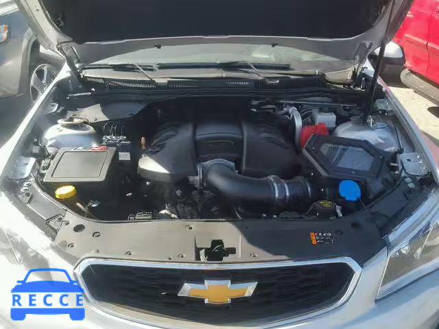 2016 CHEVROLET SS 6G3F25RW2GL210796 image 6