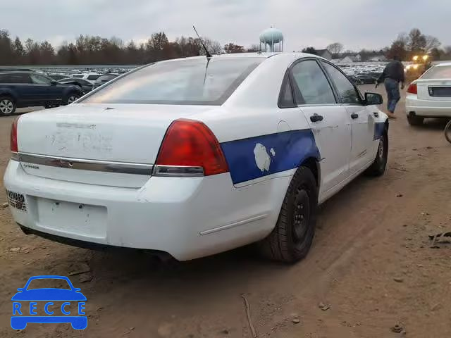 2011 CHEVROLET CAPRICE PO 6G1MK5E29BL562933 image 3