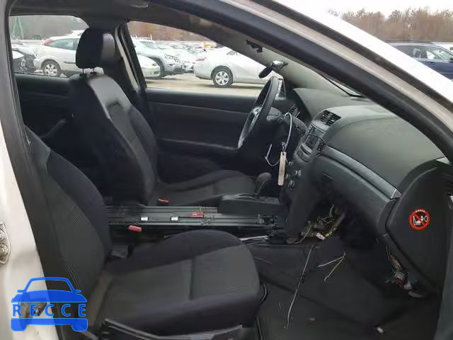 2011 CHEVROLET CAPRICE PO 6G1MK5E29BL562933 image 5