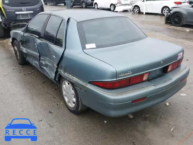 1996 BUICK SKYLARK GR 1G4NJ52M3TC426845 image 2