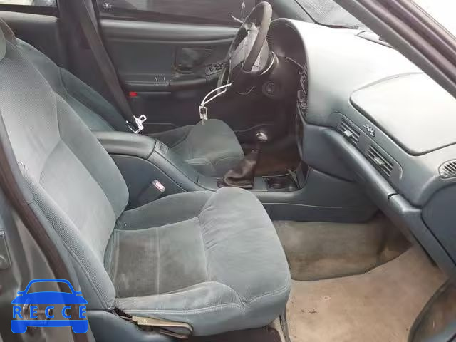 1996 BUICK SKYLARK GR 1G4NJ52M3TC426845 image 4