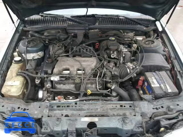 1996 BUICK SKYLARK GR 1G4NJ52M3TC426845 image 6