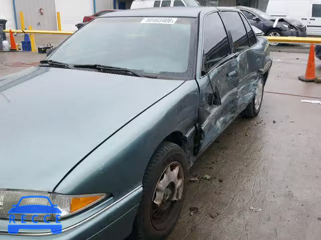 1996 BUICK SKYLARK GR 1G4NJ52M3TC426845 зображення 8