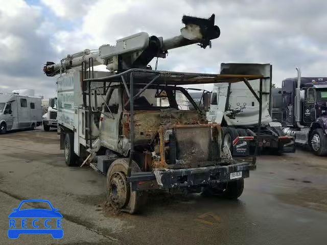 1995 GMC TOPKICK C7 1GDL7H1P6SJ507318 image 0