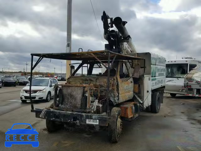 1995 GMC TOPKICK C7 1GDL7H1P6SJ507318 image 1