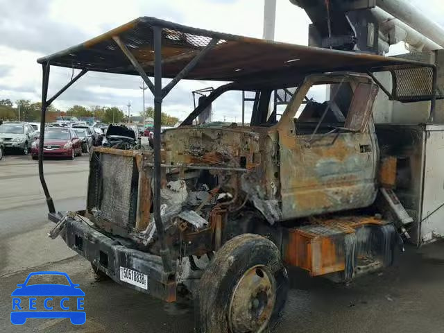 1995 GMC TOPKICK C7 1GDL7H1P6SJ507318 image 8