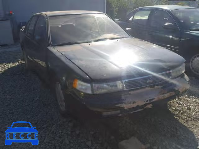 1992 NISSAN MAXIMA SE JN1EJ01F6NT105012 image 0