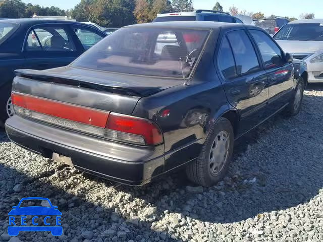 1992 NISSAN MAXIMA SE JN1EJ01F6NT105012 Bild 3