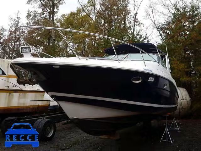 2004 CHRI BOAT CCBHF116D304 Bild 1