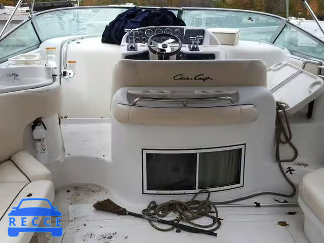 2004 CHRI BOAT CCBHF116D304 Bild 8