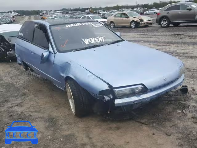 1991 NISSAN SKYLINE HR32042924 Bild 0