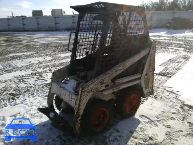 1993 BOBCAT SKIDSTEER 505218109 зображення 1