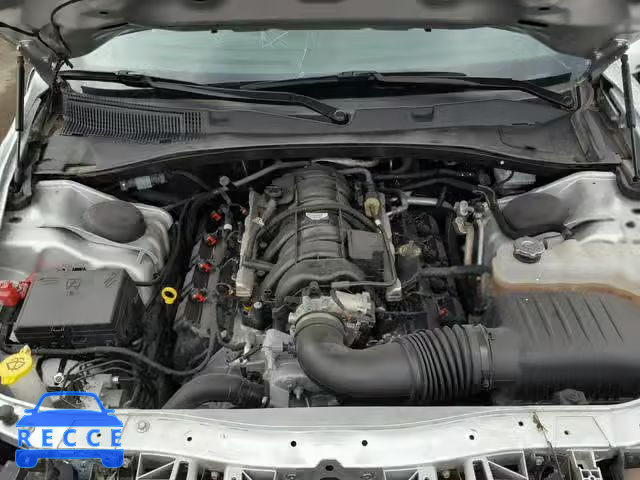 2018 DODGE CHARGER PO 2C3CDXKT9JH170859 Bild 6