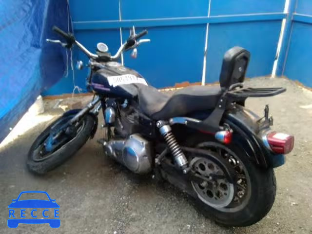 2004 HARLEY-DAVIDSON FXD 1HD1GHV334K322402 Bild 2