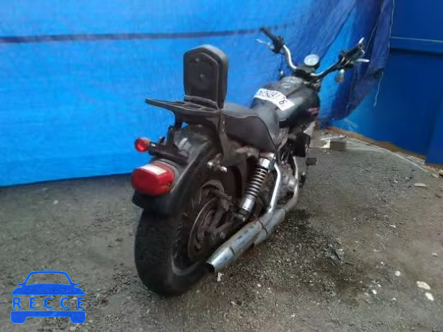 2004 HARLEY-DAVIDSON FXD 1HD1GHV334K322402 зображення 3