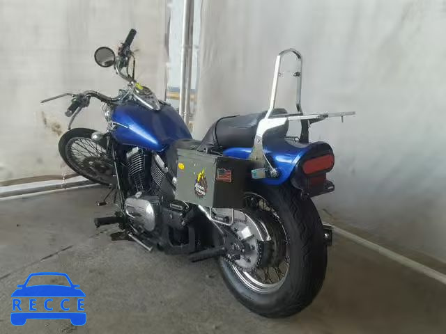 2005 KAWASAKI VN800 JKBVNCA115B515364 зображення 2