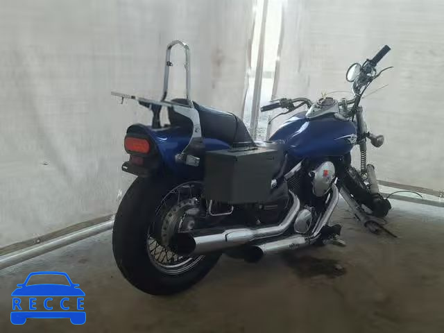 2005 KAWASAKI VN800 JKBVNCA115B515364 зображення 3