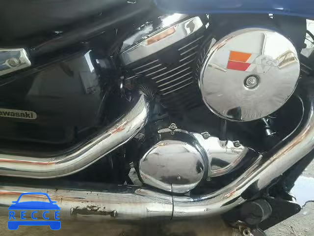 2005 KAWASAKI VN800 JKBVNCA115B515364 зображення 6