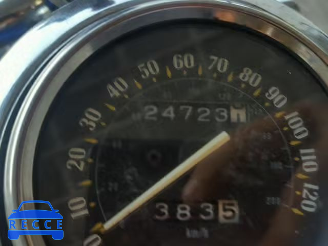 2005 KAWASAKI VN800 JKBVNCA115B515364 зображення 7