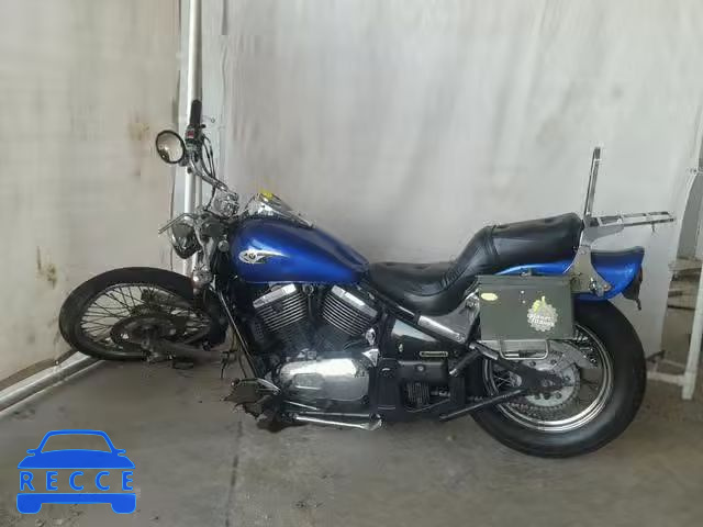 2005 KAWASAKI VN800 JKBVNCA115B515364 зображення 8