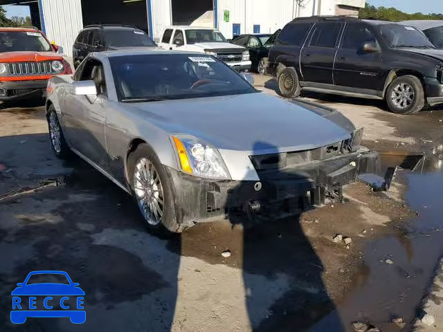 2006 CADILLAC XLR 1G6YV36A765604083 image 0