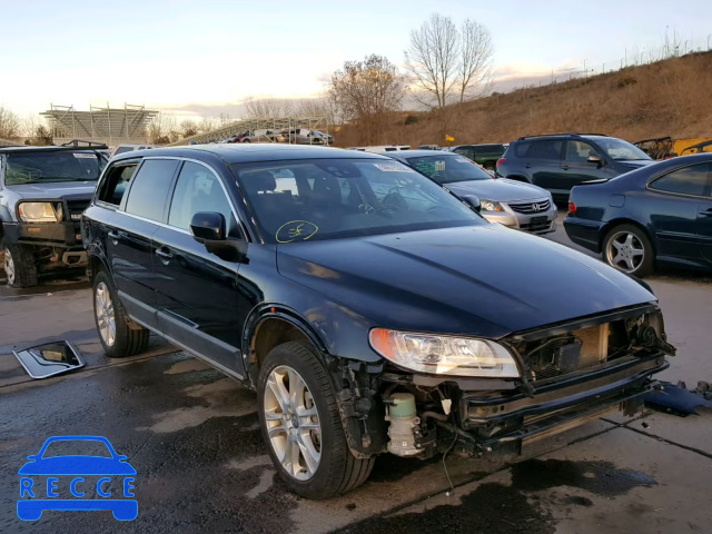 2016 VOLVO XC70 T5 YV4612NM3G1254933 image 0