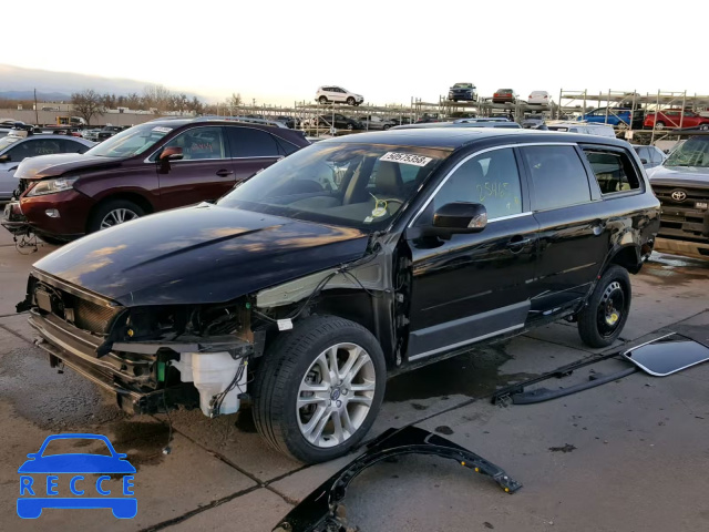 2016 VOLVO XC70 T5 YV4612NM3G1254933 image 1