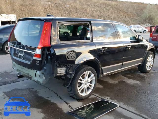 2016 VOLVO XC70 T5 YV4612NM3G1254933 image 3