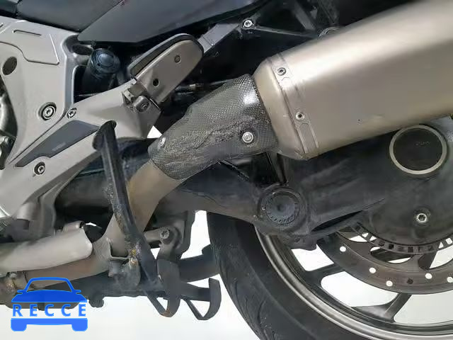 2012 BMW K1600 GTL WB1061209CZZ20935 зображення 15