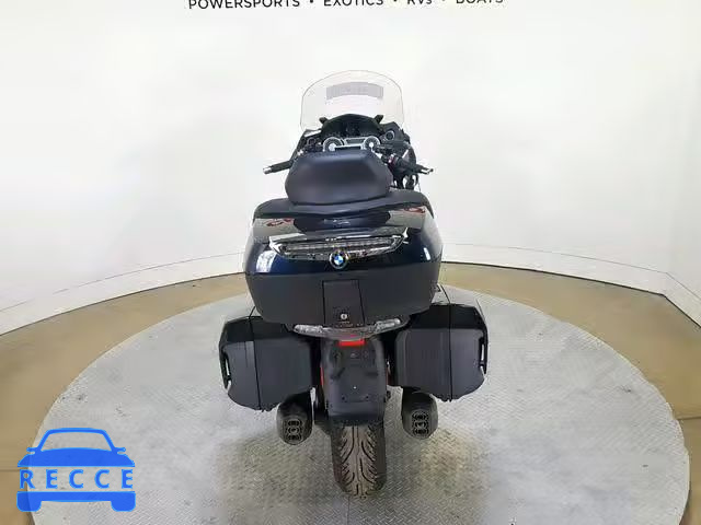 2012 BMW K1600 GTL WB1061209CZZ20935 зображення 8