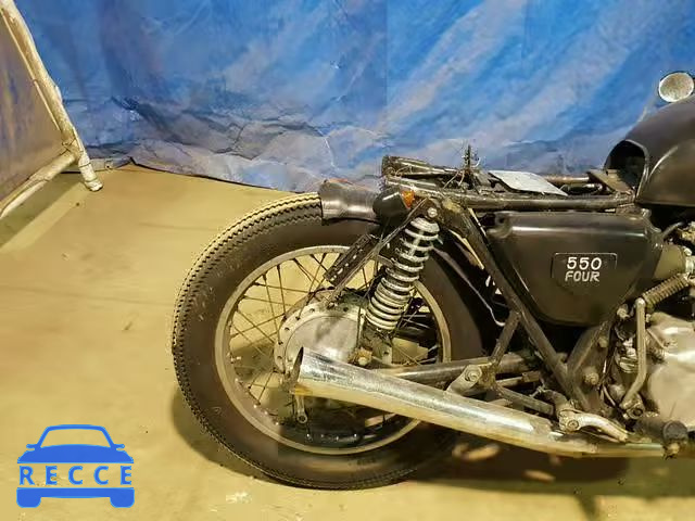 1978 HONDA CB550 CB550K2116620 зображення 5