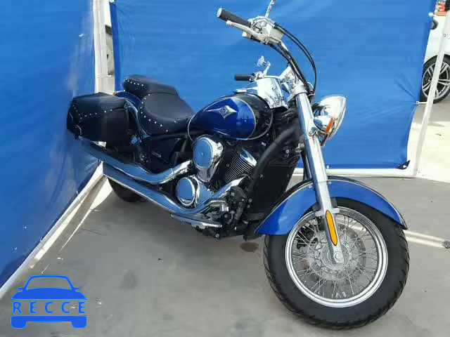 2009 KAWASAKI VN900 D JKAVN2D149A031999 зображення 0