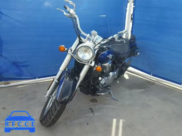 2009 KAWASAKI VN900 D JKAVN2D149A031999 зображення 1