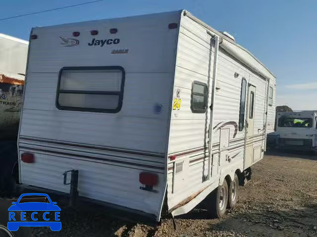 1999 JAYCO EAGLE 1UJCJ02N3X5LB0199 Bild 3