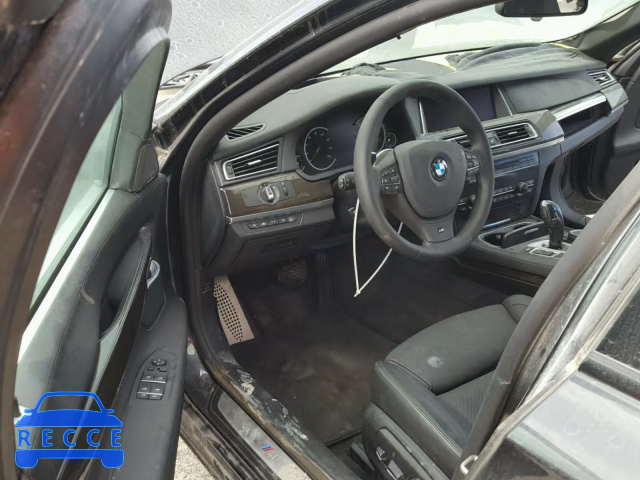 2015 BMW 750 I WBAYA8C59FG197799 Bild 8