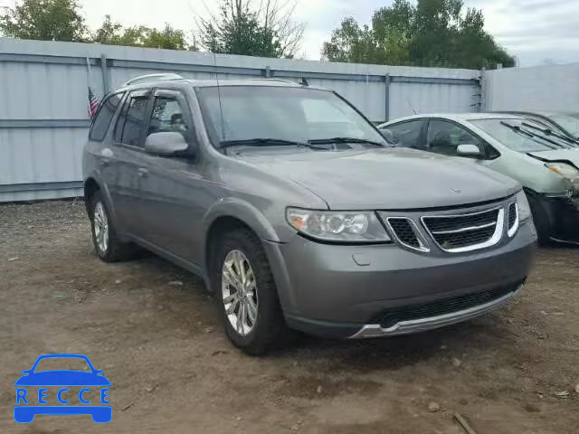 2009 SAAB 9-7X 4.2I 5S3ET13SX92801367 image 0