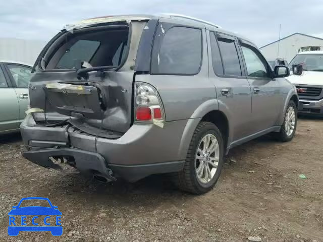 2009 SAAB 9-7X 4.2I 5S3ET13SX92801367 image 3