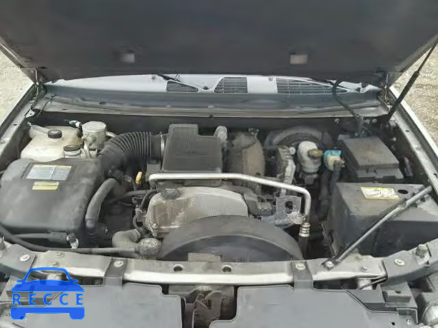 2009 SAAB 9-7X 4.2I 5S3ET13SX92801367 image 6